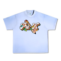 Grape Ice pre k Urban Heavy Tee - JahusDesignShop