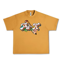 Peanut Butter pre k Urban Heavy Tee - JahusDesignShop