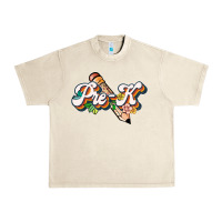Sandshell pre k Urban Heavy Tee - JahusDesignShop