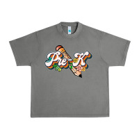 Tornado pre k Urban Heavy Tee - JahusDesignShop