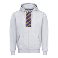 Heather Grey halloween spider web Zipper Hoodie - BundleAndBundleShop