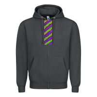 Smoke halloween spider web Zipper Hoodie - BundleAndBundleShop