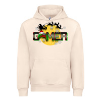 Sandshell Christmas gamer Urban Hoodie - BarkalooDesign