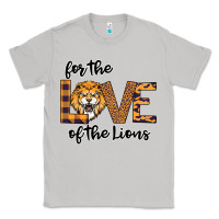 Moon Dust For the Love of the Lions Classic Tee - Bettercallsaul