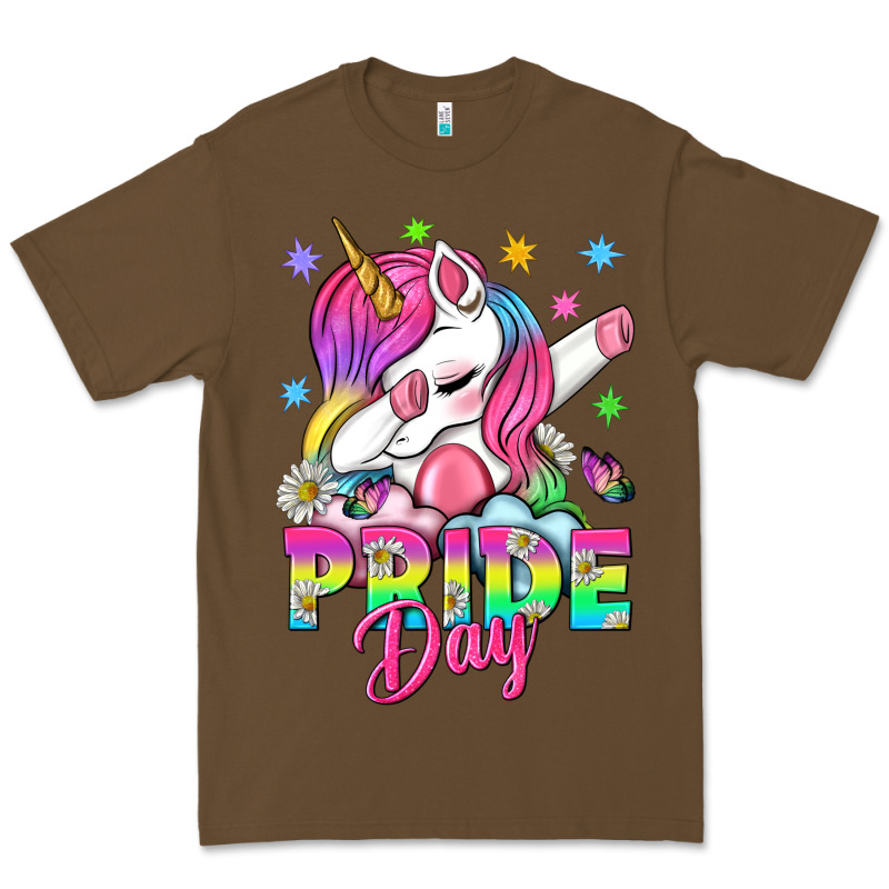 Pride Day Lgbtq Premium Tee by BundleAndBundleShop | Teevron