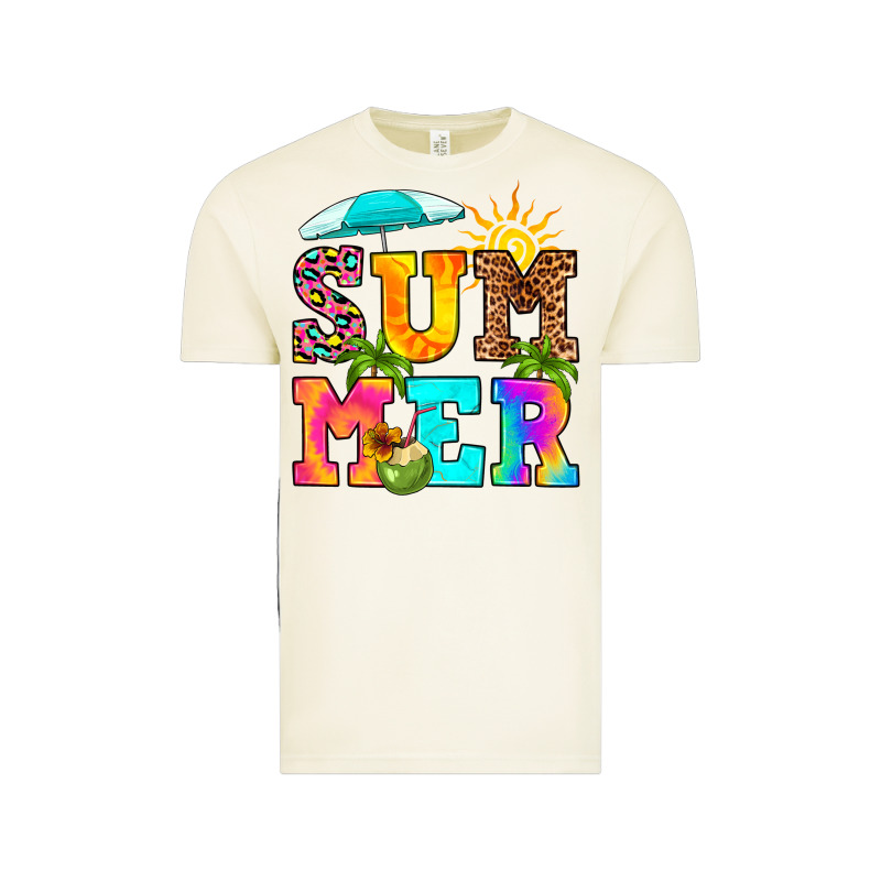 Summer Vintage Tee by RanaPortraitStore | Teevron