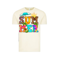 Vintage Arctic summer Vintage Tee - RanaPortraitStore