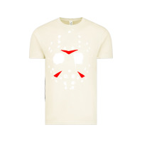 Vintage Arctic mask halloween Vintage Tee - baoMotion