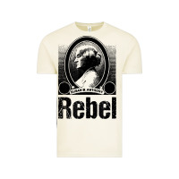 Vintage Arctic political rebel tshirt susan b anthony women's history gift Vintage Tee - baoMotion
