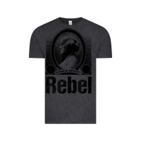 Vintage Black political rebel tshirt susan b anthony women's history gift Vintage Tee - baoMotion