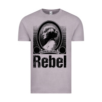 Vintage Zinc political rebel tshirt susan b anthony women's history gift Vintage Tee - baoMotion