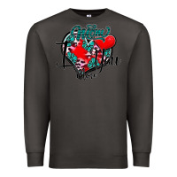 Smoke Mom I You More Premium Sweatshirt - SublimationCraftShop