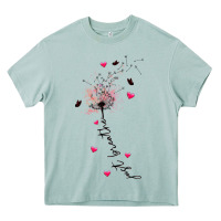 Arona just breathe Heavy Core Tee - JahusDesignShop