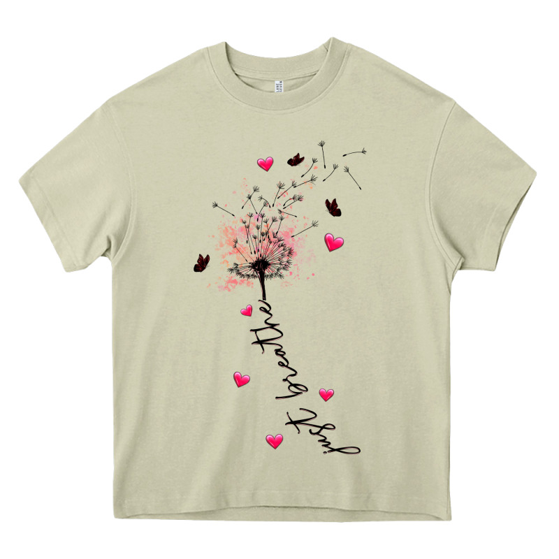 Just Breathe Heavy Core Tee by JahusDesignShop | Teevron