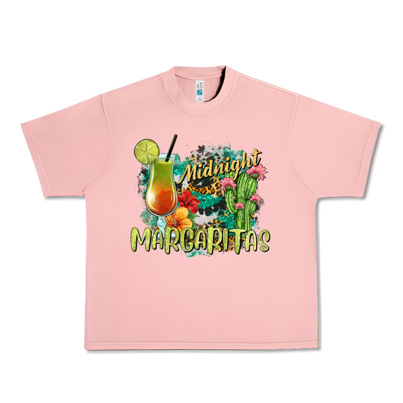 Midnight Margaritas Urban Heavy Tee by texasbilliewilder | Teevron