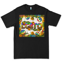Black Western LGBTQ+ Tumbler Premium Tee - BundleAndBundleShop