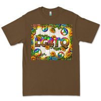 Cacao Western LGBTQ+ Tumbler Premium Tee - BundleAndBundleShop