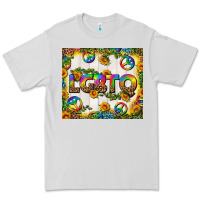 Dove Grey Western LGBTQ+ Tumbler Premium Tee - BundleAndBundleShop