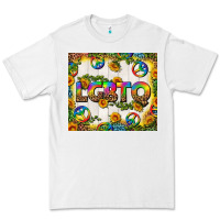 White Western LGBTQ+ Tumbler Premium Tee - BundleAndBundleShop