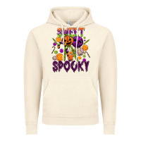 Vintage Artic Sweet and Spooky Vintage Hoodie - texasbilliewilder