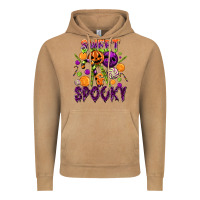 Vintage Camel Sweet and Spooky Vintage Hoodie - texasbilliewilder