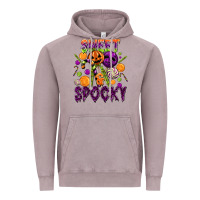 Vintage Zinc Sweet and Spooky Vintage Hoodie - texasbilliewilder