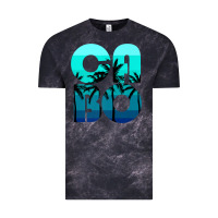 Cloud Black cabo san lucas mexico family vacation honeymoon gift premium t shirt Vintage Tee - baoMotion