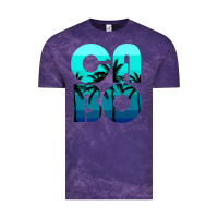 Cloud Purple cabo san lucas mexico family vacation honeymoon gift premium t shirt Vintage Tee - baoMotion