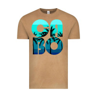 Vintage Camel cabo san lucas mexico family vacation honeymoon gift premium t shirt Vintage Tee - baoMotion