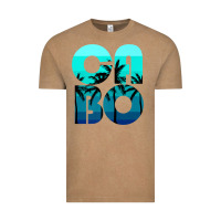 Vintage Coffee cabo san lucas mexico family vacation honeymoon gift premium t shirt Vintage Tee - baoMotion