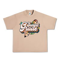 Burro second grade Urban Heavy Tee - JahusDesignShop
