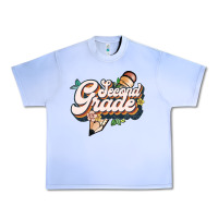 Grape Ice second grade Urban Heavy Tee - JahusDesignShop