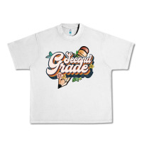 Lunar Rock second grade Urban Heavy Tee - JahusDesignShop