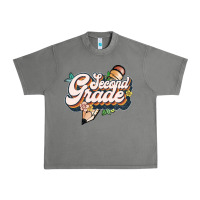Tornado second grade Urban Heavy Tee - JahusDesignShop