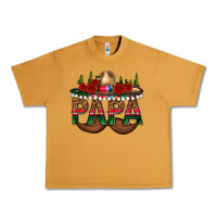 Peanut Butter Papa Urban Heavy Tee - texasbilliewilder