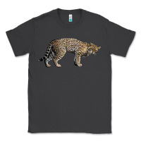 Smoke Ocelot Classic Tee - LillyAllenDesigns
