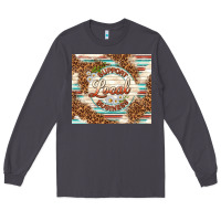 Smoke support local business Long Sleeve Tee - TumblerDesignByShophia