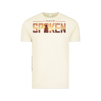 Vintage Arctic i have spoken Vintage Tee - baoMotion
