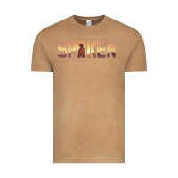 Vintage Camel i have spoken Vintage Tee - baoMotion