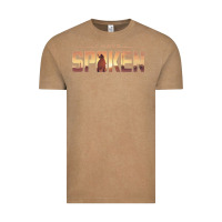 Vintage Coffee i have spoken Vintage Tee - baoMotion