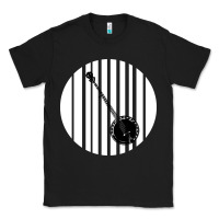 Black Banjo Vintage Classic Tee - Bettercallsaul
