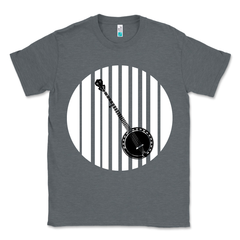 Banjo Vintage Classic Tee by Bettercallsaul | Teevron