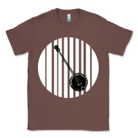 Chestnut Banjo Vintage Classic Tee - Bettercallsaul