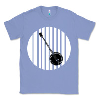 Colony Blue Banjo Vintage Classic Tee - Bettercallsaul