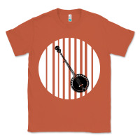 Copper Banjo Vintage Classic Tee - Bettercallsaul