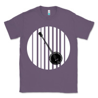 Lavender Banjo Vintage Classic Tee - Bettercallsaul