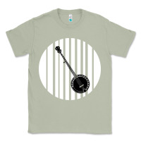 Matcha Banjo Vintage Classic Tee - Bettercallsaul