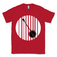 Red Banjo Vintage Classic Tee - Bettercallsaul