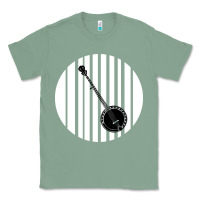 Sage Banjo Vintage Classic Tee - Bettercallsaul