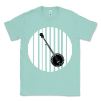 Seafoam Banjo Vintage Classic Tee - Bettercallsaul
